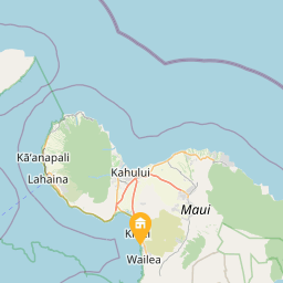 Royal Mauian, #614 Condo on the map